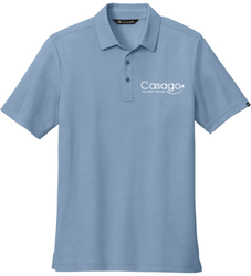 Image of TravisMathew Oceanside Heather Polo
