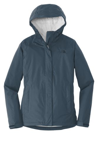 The North Face Ladies DryVent Rain Jacket image thumbnail