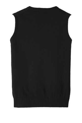 Port Authority Sweater Vest image thumbnail