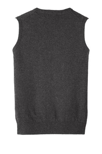 Port Authority Sweater Vest image thumbnail