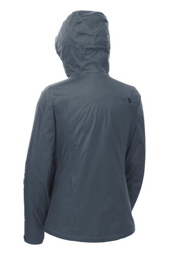 The North Face Ladies DryVent Rain Jacket image thumbnail