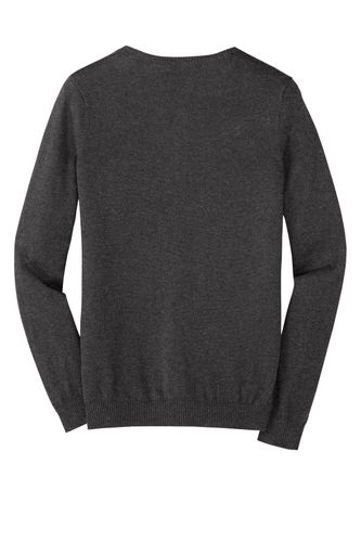 Port Authority Ladies Cardigan Sweater image thumbnail