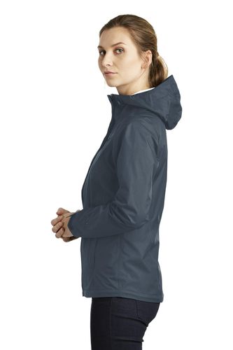 The North Face Ladies DryVent Rain Jacket image thumbnail