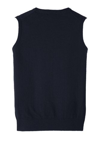 Port Authority Sweater Vest image thumbnail