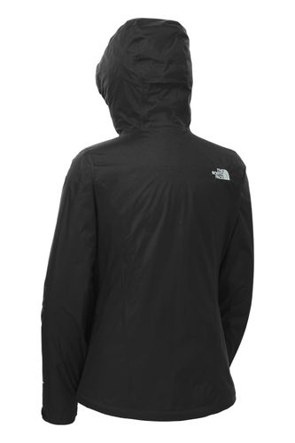 The North Face Ladies DryVent Rain Jacket image thumbnail