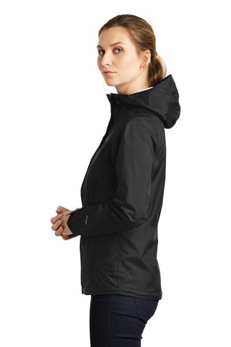 The North Face Ladies DryVent Rain Jacket image thumbnail