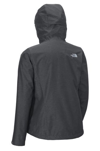 The North Face Ladies DryVent Rain Jacket image thumbnail