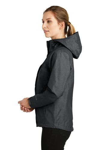 The North Face Ladies DryVent Rain Jacket image thumbnail