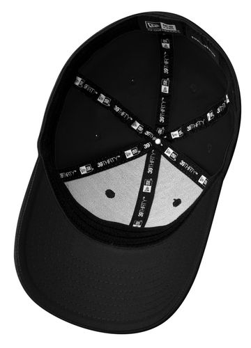 New Era - Structured Stretch Cotton Cap image thumbnail