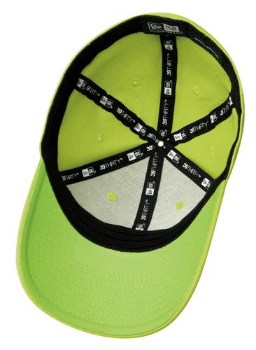 New Era - Structured Stretch Cotton Cap image thumbnail