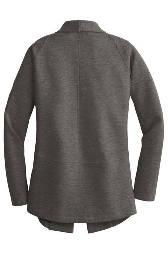 Port Authority Ladies Interlock Cardigan image thumbnail