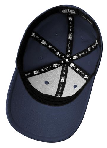 New Era - Structured Stretch Cotton Cap image thumbnail