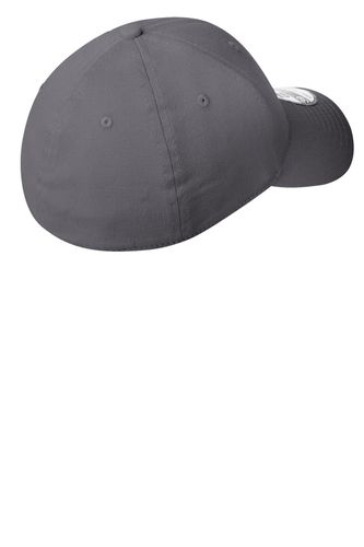 New Era - Structured Stretch Cotton Cap image thumbnail