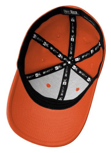 New Era - Structured Stretch Cotton Cap image thumbnail