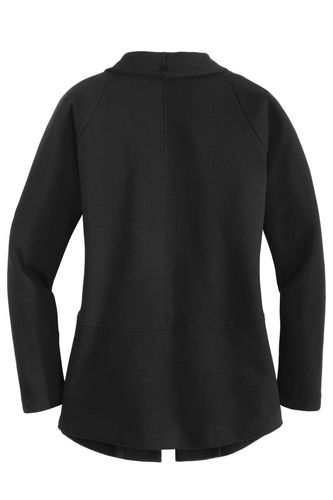 Port Authority Ladies Interlock Cardigan image thumbnail