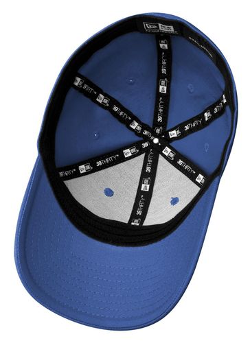 New Era - Structured Stretch Cotton Cap image thumbnail