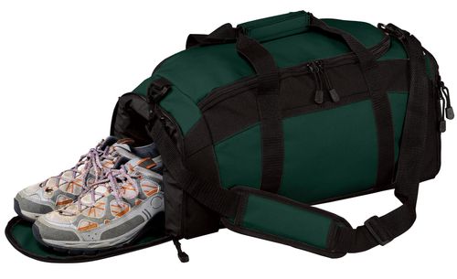 Port Authority - Gym Bag image thumbnail