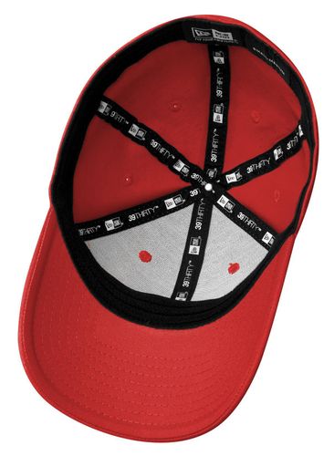 New Era - Structured Stretch Cotton Cap image thumbnail