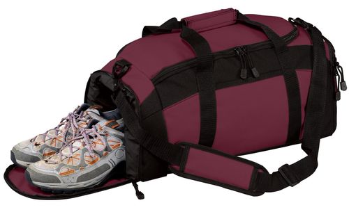 Port Authority - Gym Bag image thumbnail