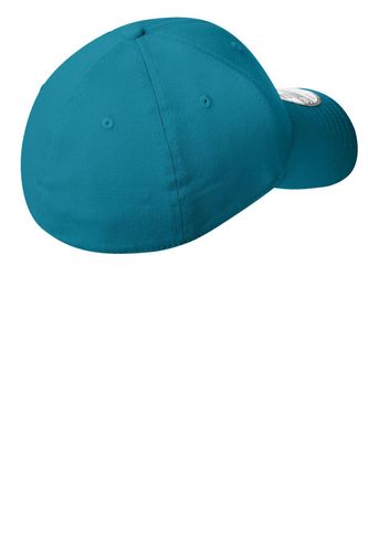 New Era - Structured Stretch Cotton Cap image thumbnail