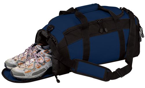 Port Authority - Gym Bag image thumbnail