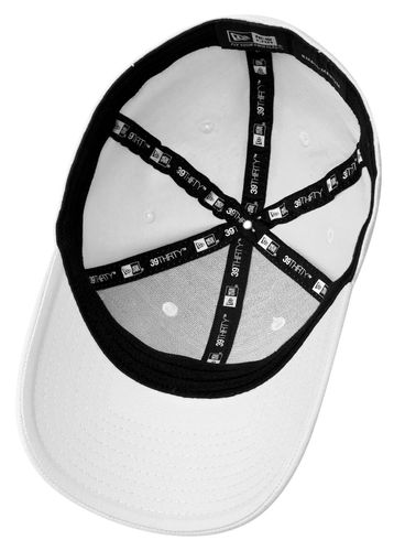 New Era - Structured Stretch Cotton Cap image thumbnail