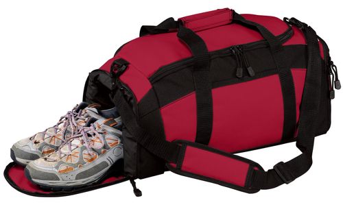 Port Authority - Gym Bag image thumbnail