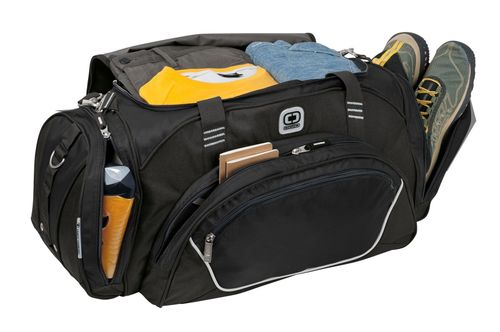 OGIO - Transfer Duffel image thumbnail