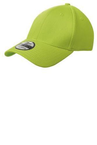 New Era - Structured Stretch Cotton Cap image thumbnail