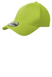 Image of New Era - Structured Stretch Cotton Cap