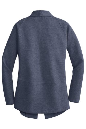 Port Authority Ladies Interlock Cardigan image thumbnail