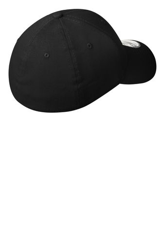 New Era - Structured Stretch Cotton Cap image thumbnail