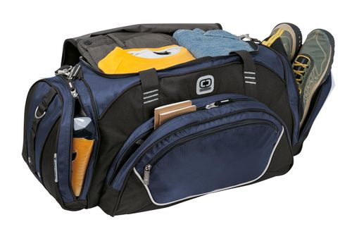 OGIO - Transfer Duffel image thumbnail