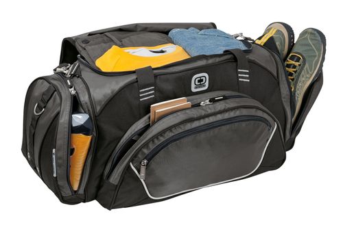 OGIO - Transfer Duffel image thumbnail