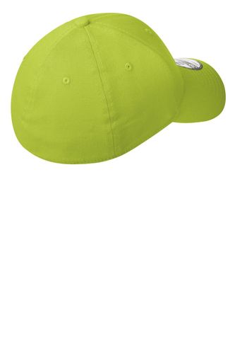 New Era - Structured Stretch Cotton Cap image thumbnail
