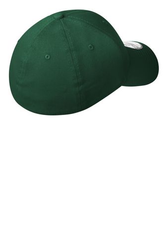New Era - Structured Stretch Cotton Cap image thumbnail