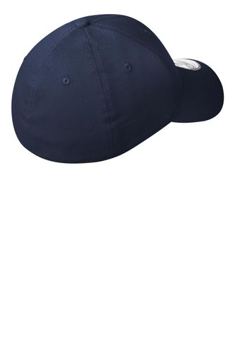 New Era - Structured Stretch Cotton Cap image thumbnail