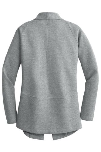 Port Authority Ladies Interlock Cardigan image thumbnail