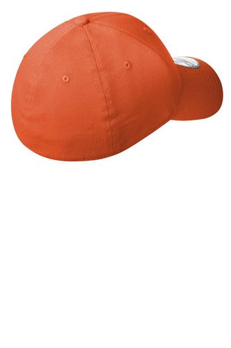 New Era - Structured Stretch Cotton Cap image thumbnail