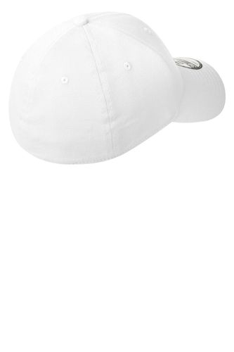 New Era - Structured Stretch Cotton Cap image thumbnail