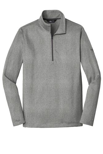 The North Face Tech 1/4-Zip Fleece image thumbnail