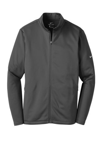 Nike Therma-FIT Full-Zip Fleece image thumbnail