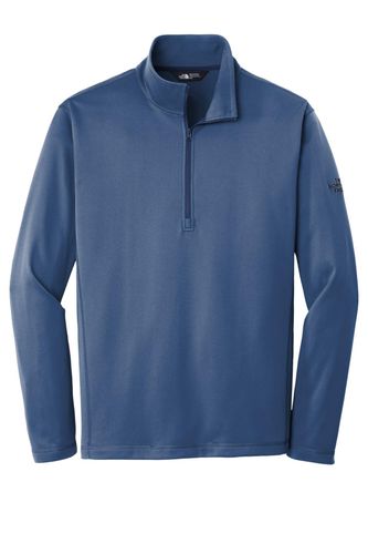 The North Face Tech 1/4-Zip Fleece image thumbnail