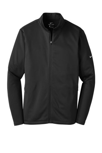Nike Therma-FIT Full-Zip Fleece image thumbnail