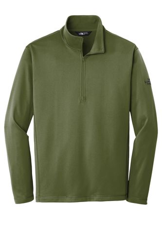 The North Face Tech 1/4-Zip Fleece image thumbnail