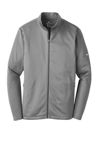 Nike Therma-FIT Full-Zip Fleece image thumbnail