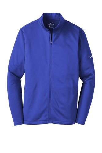 Nike Therma-FIT Full-Zip Fleece image thumbnail