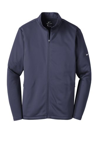 Nike Therma-FIT Full-Zip Fleece image thumbnail