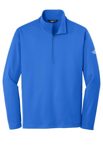 The North Face Tech 1/4-Zip Fleece image thumbnail