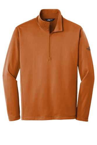 The North Face Tech 1/4-Zip Fleece image thumbnail